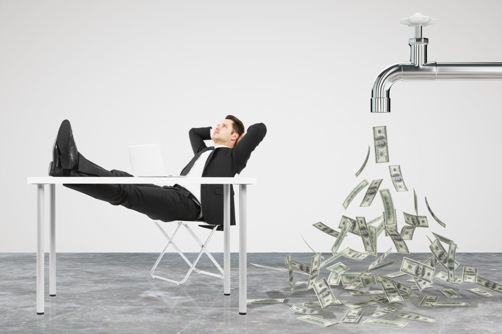 How to Build a Passive Income Stream in Pakistan
