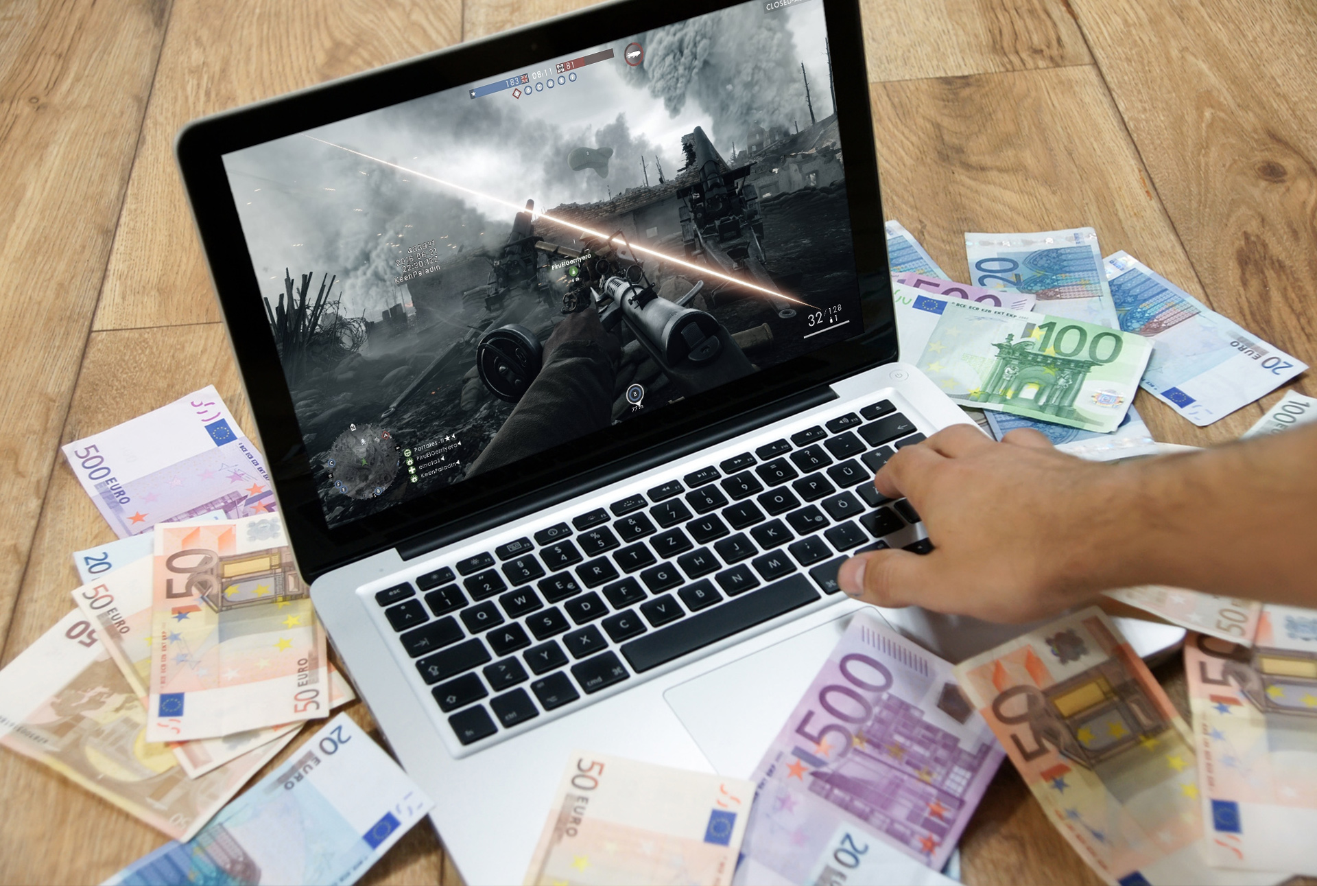 How can I earn $100 a day online in Pakistan?