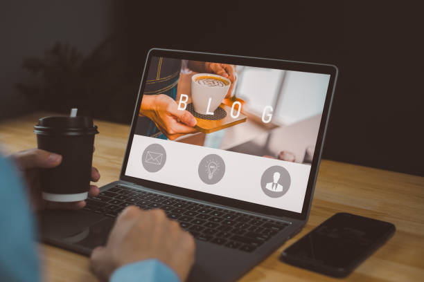 blogging for beginners