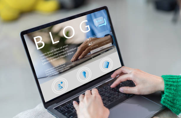 blogging for beginners