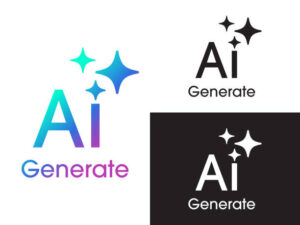AI Logo Design