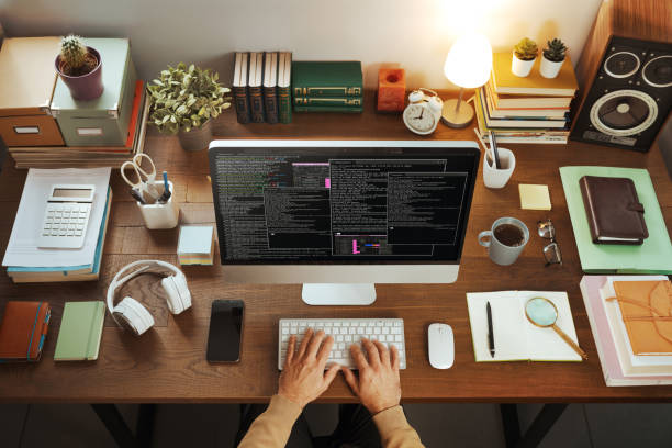 Freelance Writing From Home