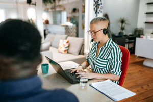 remote IT support jobs