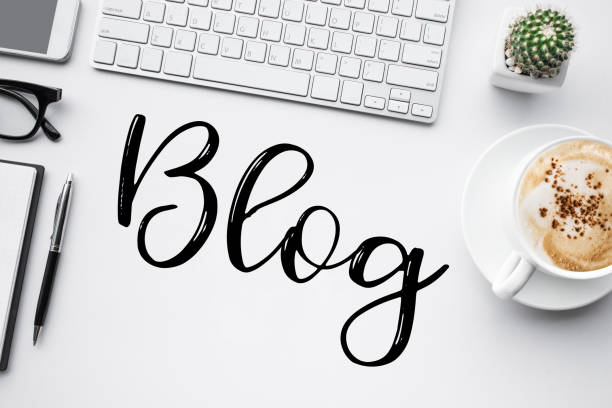 blogging for beginners